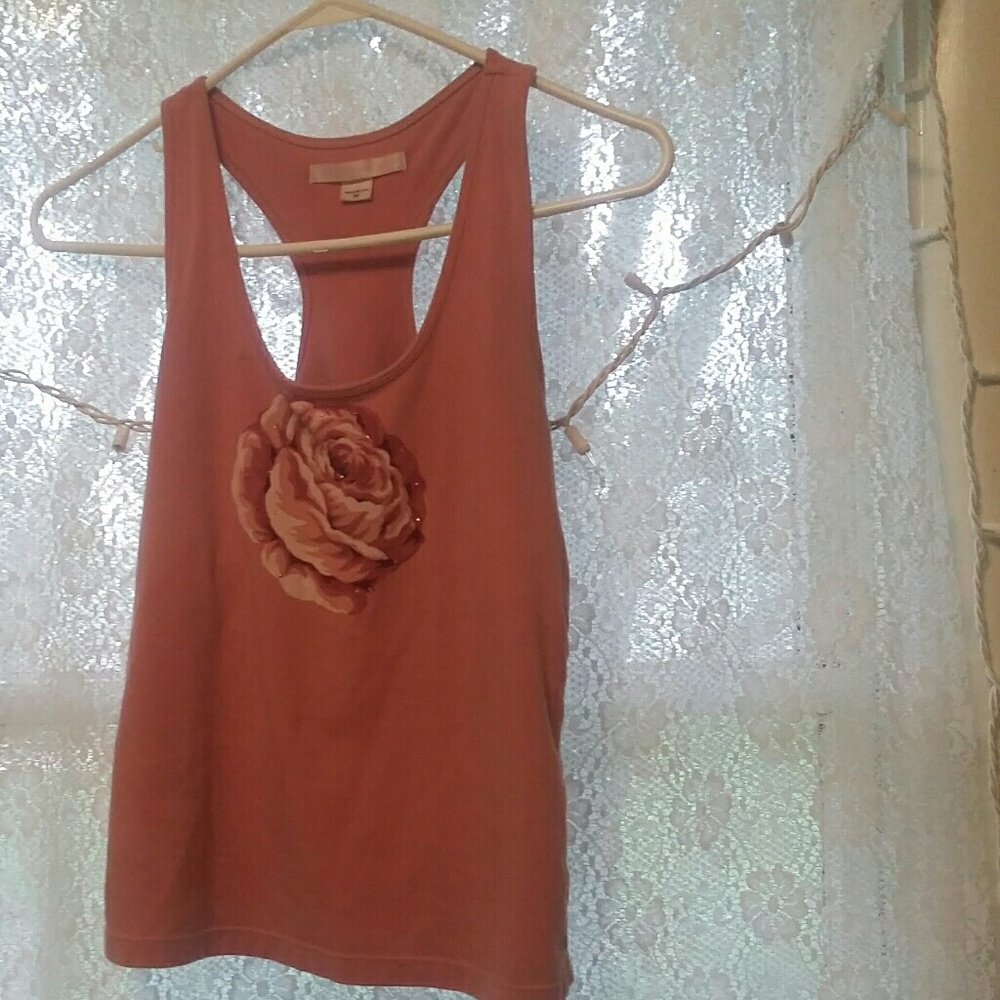 Victoria's Secret tank top